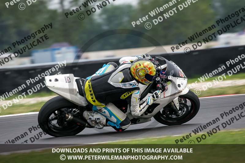 25 to 27th july 2019;Slovakia Ring;event digital images;motorbikes;no limits;peter wileman photography;trackday;trackday digital images